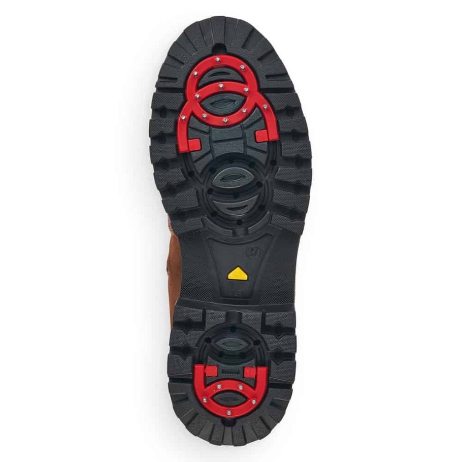 RIEKER |Z5423-24 Brown