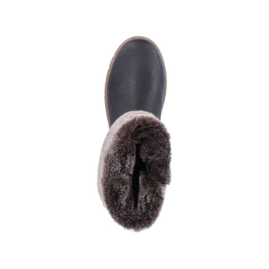Rieker Black REMONTE |R1402-06