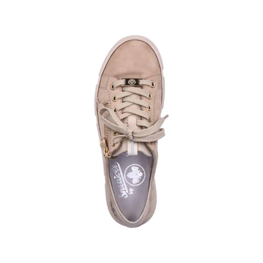 Rieker Black REMONTE |R1486-01