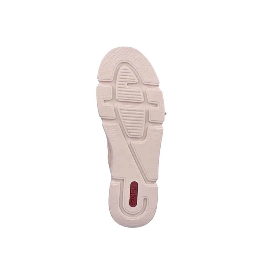 Rieker Black REMONTE |R1486-01