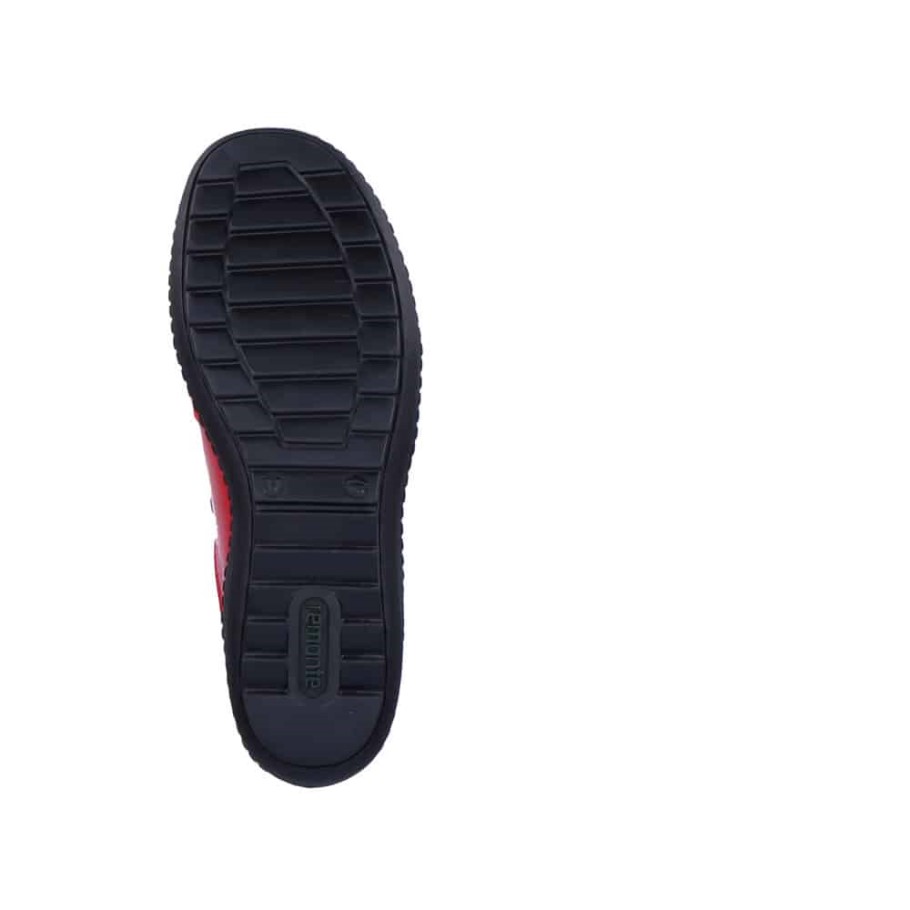 Rieker Brown REMONTE |R6581-22