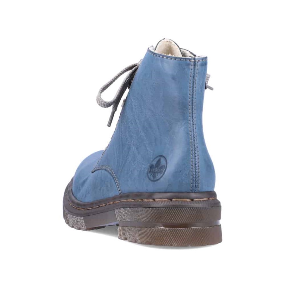 Green RIEKER |N3271-54