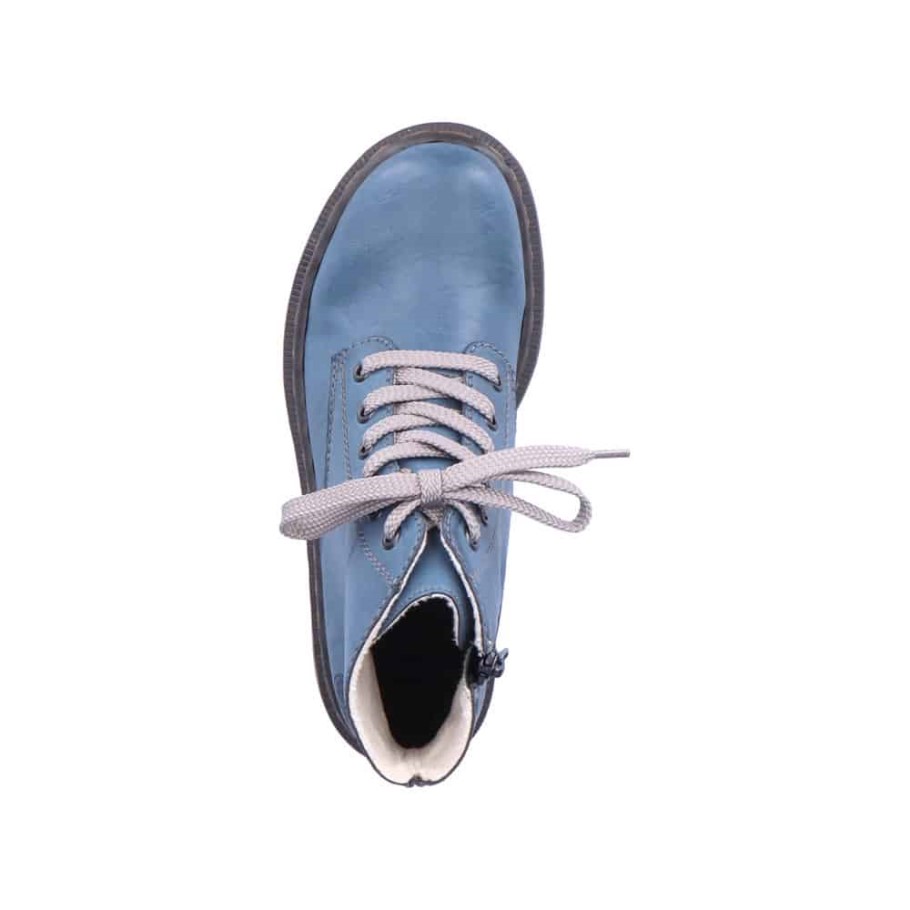 Green RIEKER |N3271-54
