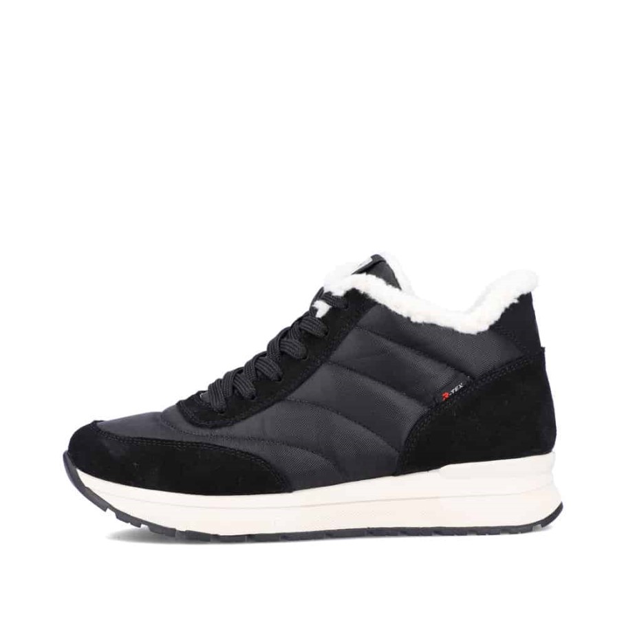 Rieker R-EVOLUTION |40861-00 Black