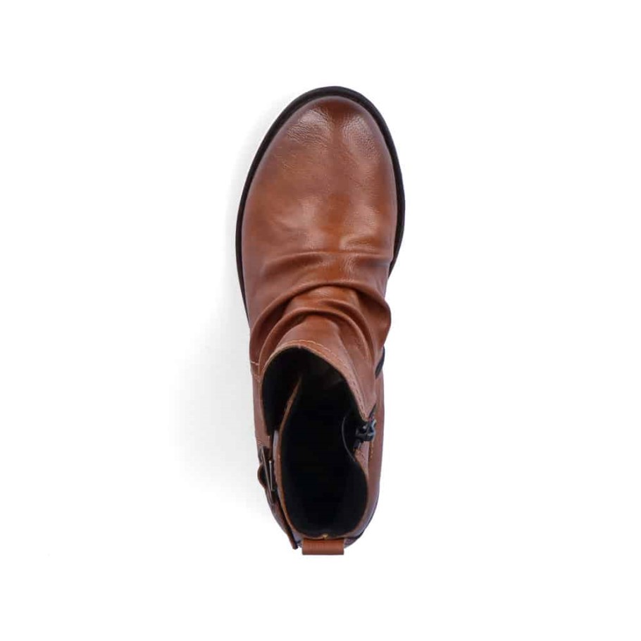 Rieker REMONTE |D8082-00 Black