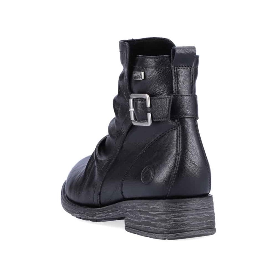 Rieker REMONTE |D8082-00 Black