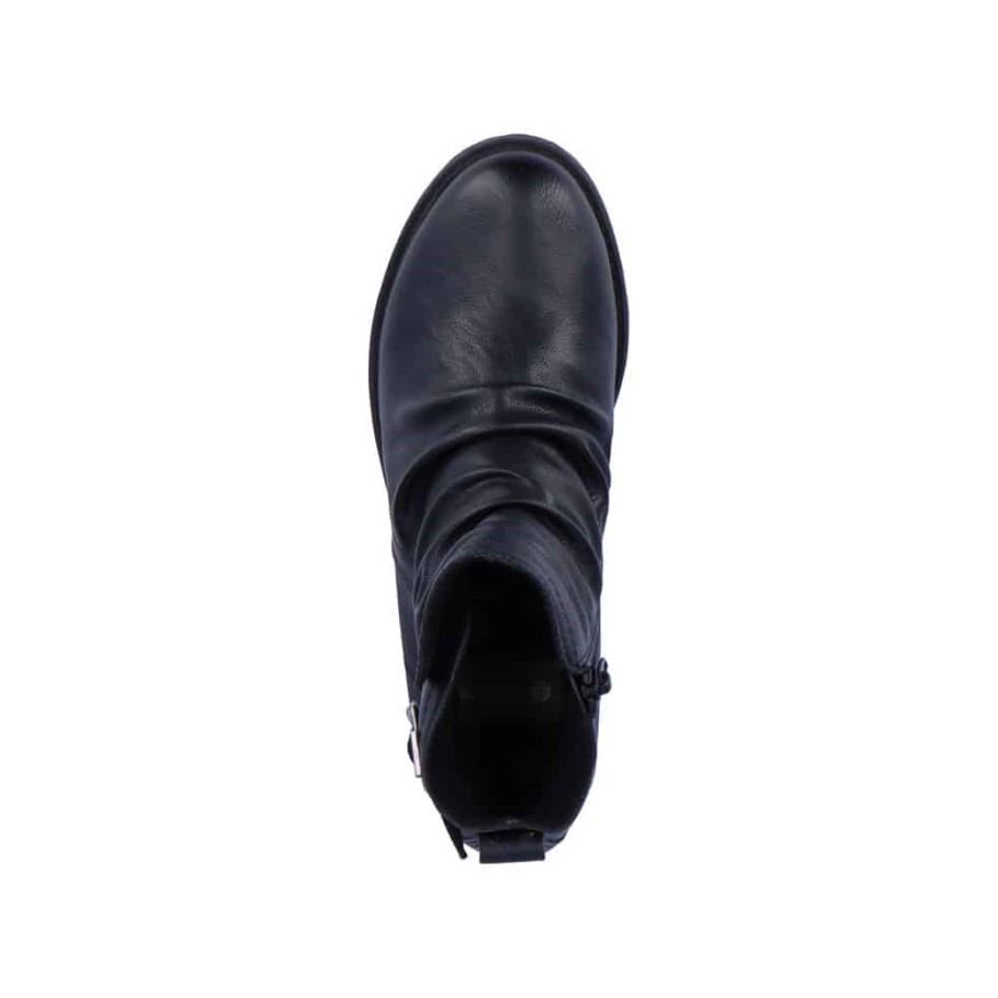 Rieker REMONTE |D8082-00 Black