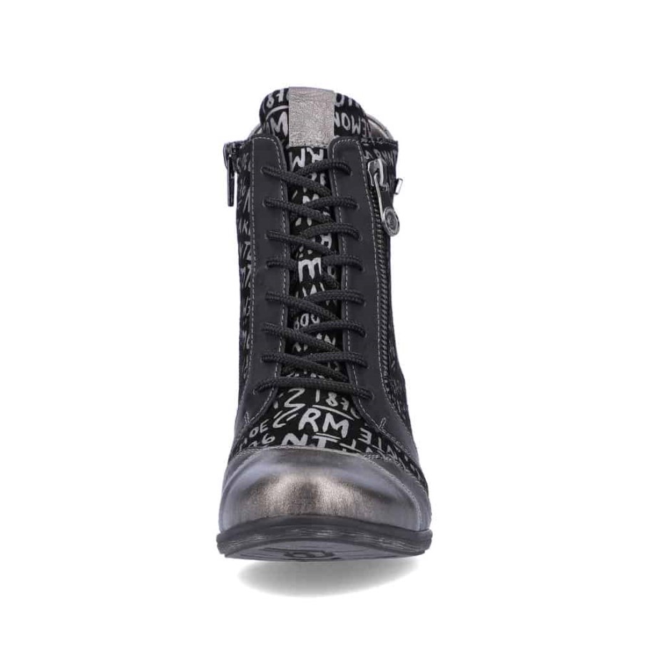 Rieker REMONTE |D8794-04 Black