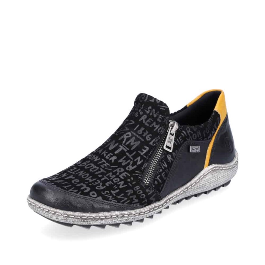 Rieker REMONTE |R1428-02 Black