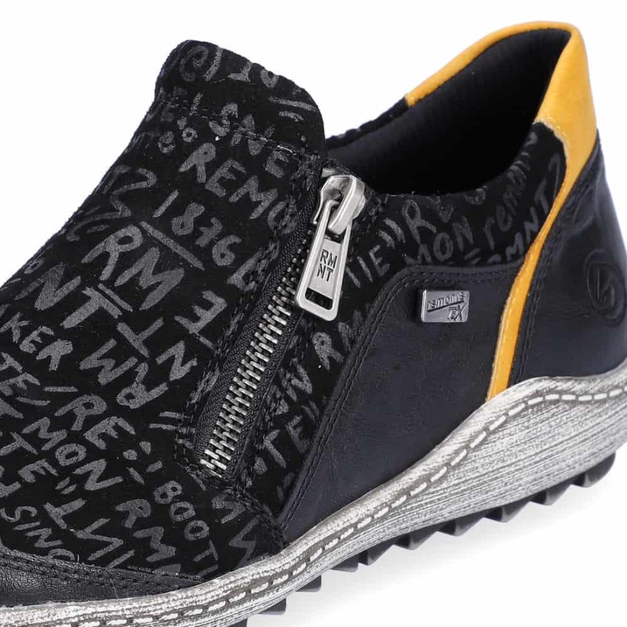 Rieker REMONTE |R1428-02 Black
