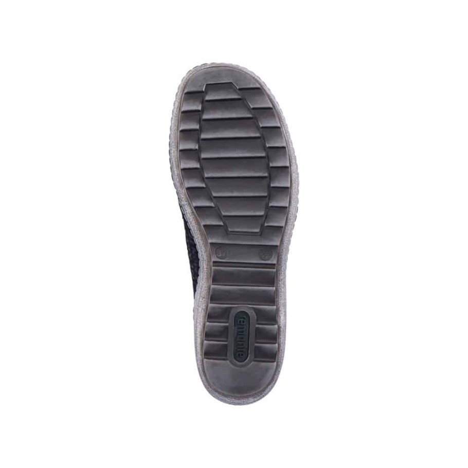 Rieker REMONTE |R1428-02 Black