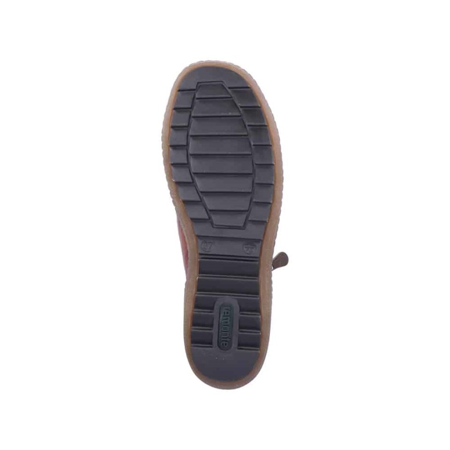 Rieker REMONTE |R1485-22 Brown
