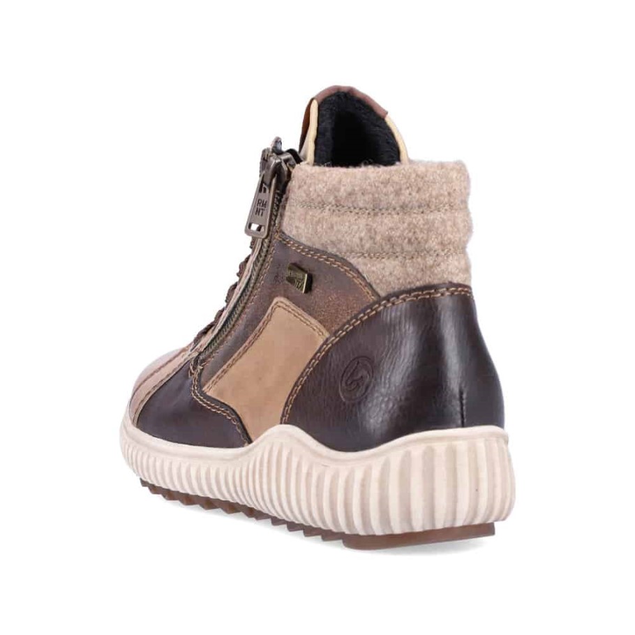 Rieker REMONTE |R8271-20 Brown