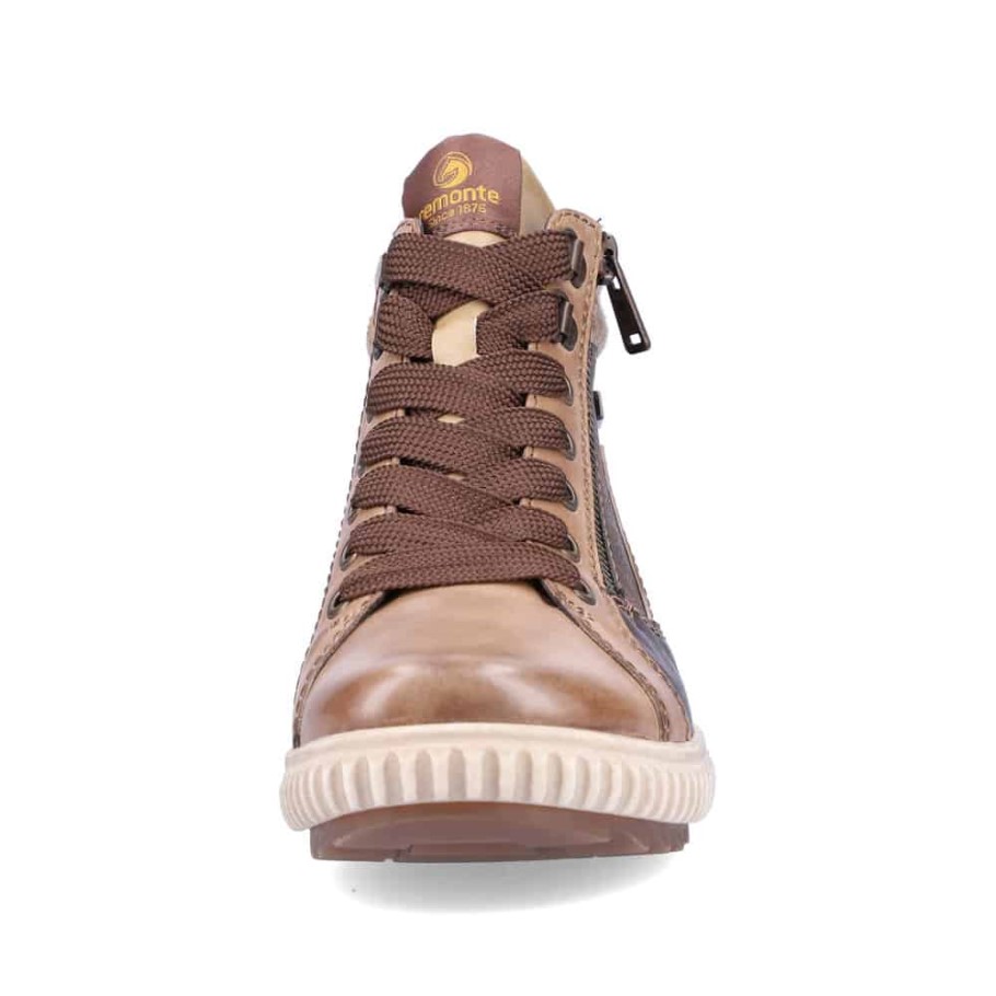 Rieker REMONTE |R8271-20 Brown