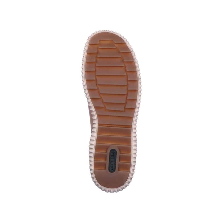 Rieker REMONTE |R8271-20 Brown