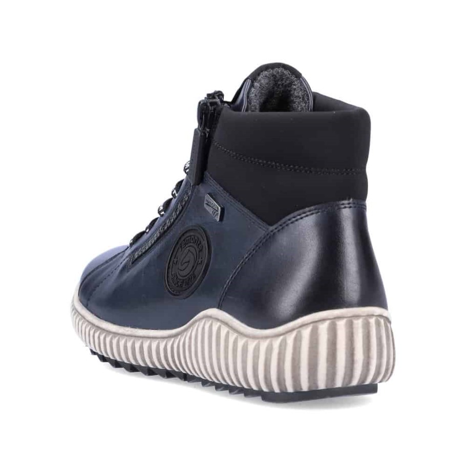 Rieker REMONTE |R8272-14 Blue