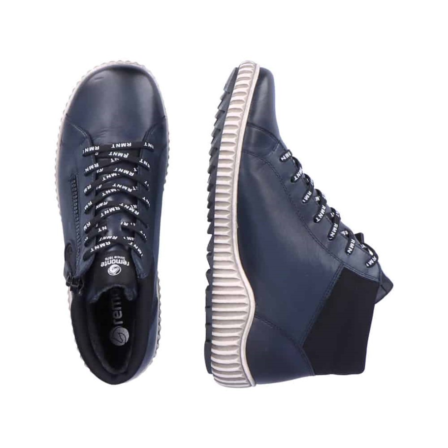Rieker REMONTE |R8272-14 Blue