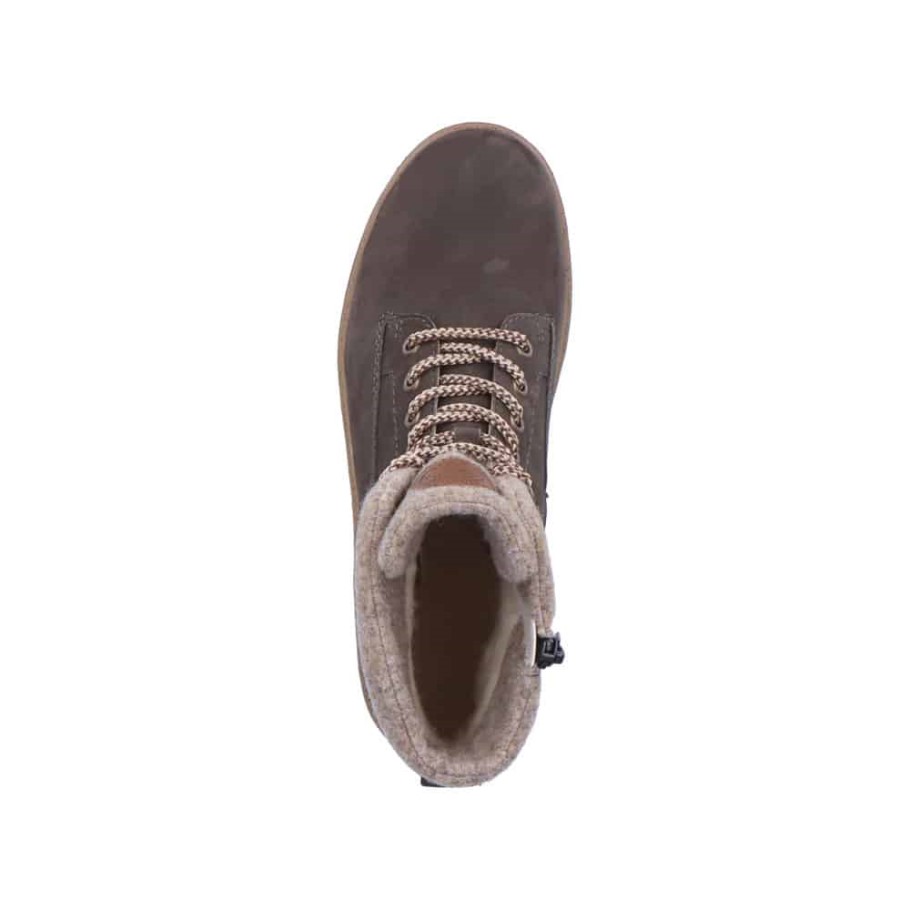 Rieker REMONTE |R8477-46 Green