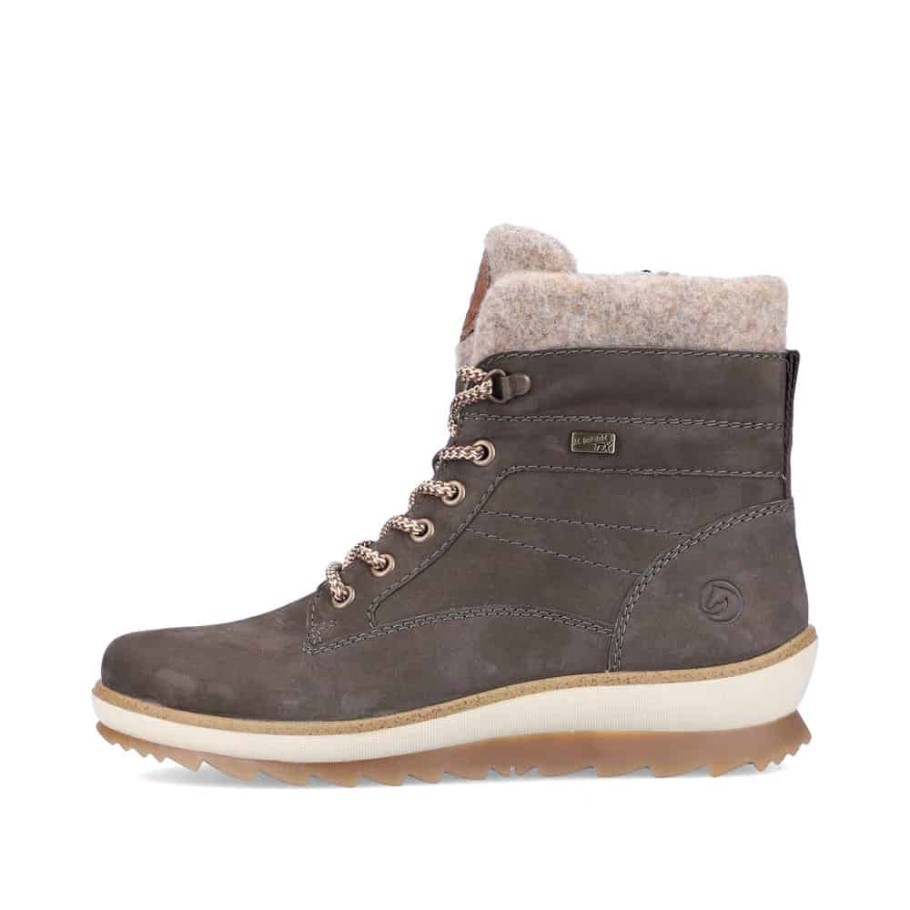 Rieker REMONTE |R8477-46 Green