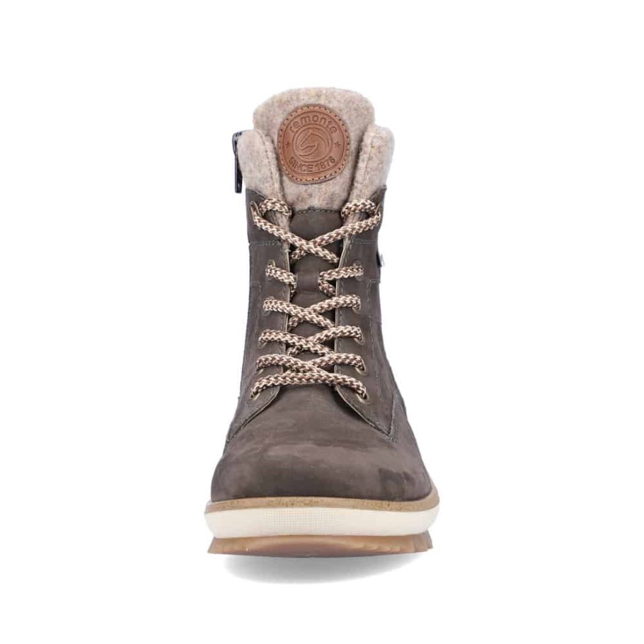 Rieker REMONTE |R8477-46 Green