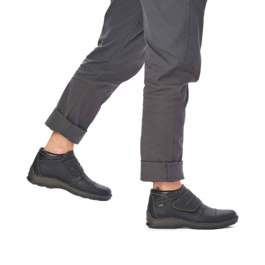 RIEKER |05367-00 Black