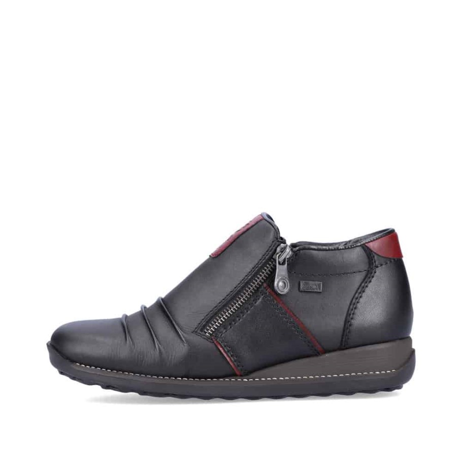 RIEKER |44266-00 Black