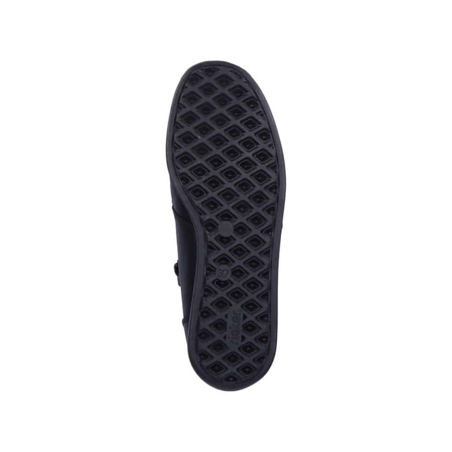 RIEKER |44266-00 Black
