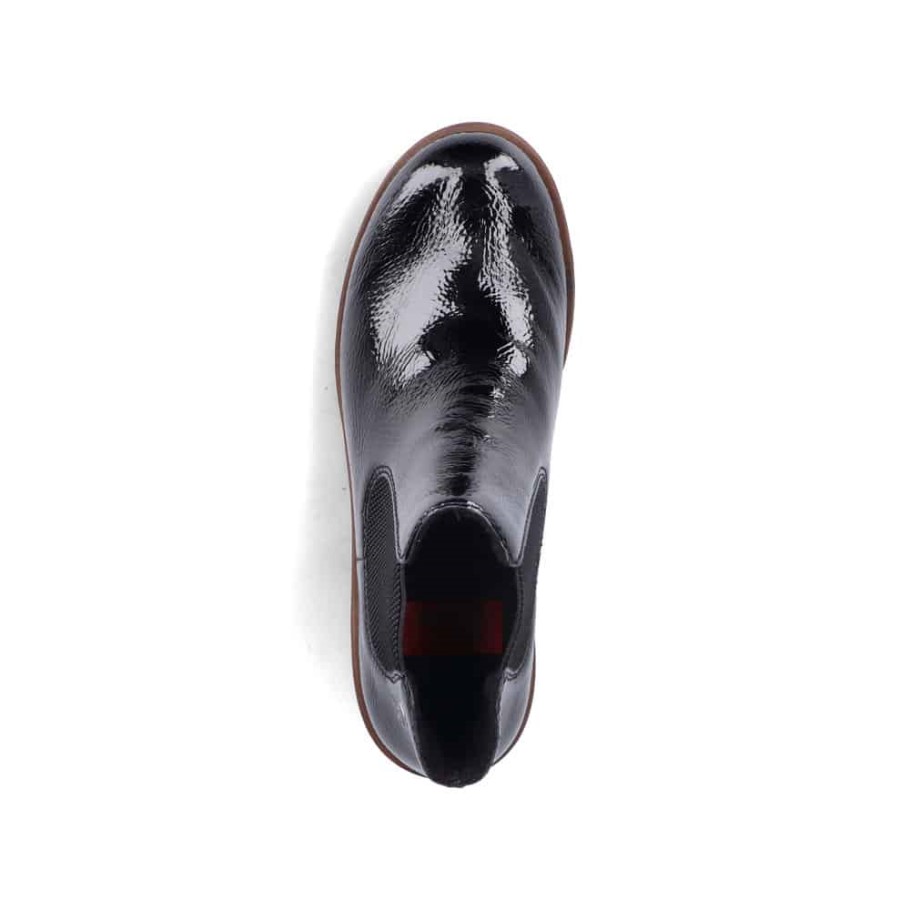RIEKER |79265-01 Black