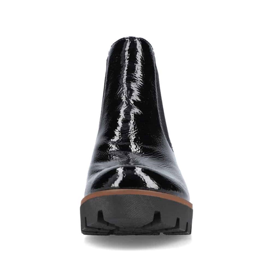 RIEKER |79265-01 Black