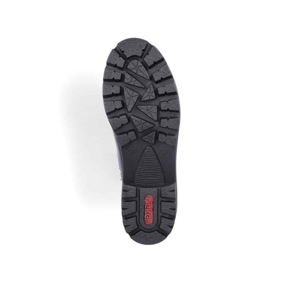 RIEKER |79265-01 Black