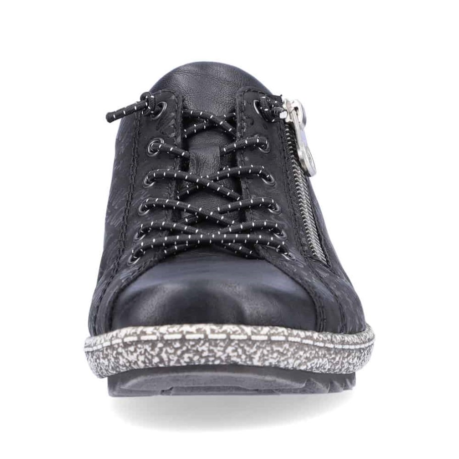 RIEKER |L7560-00 Black